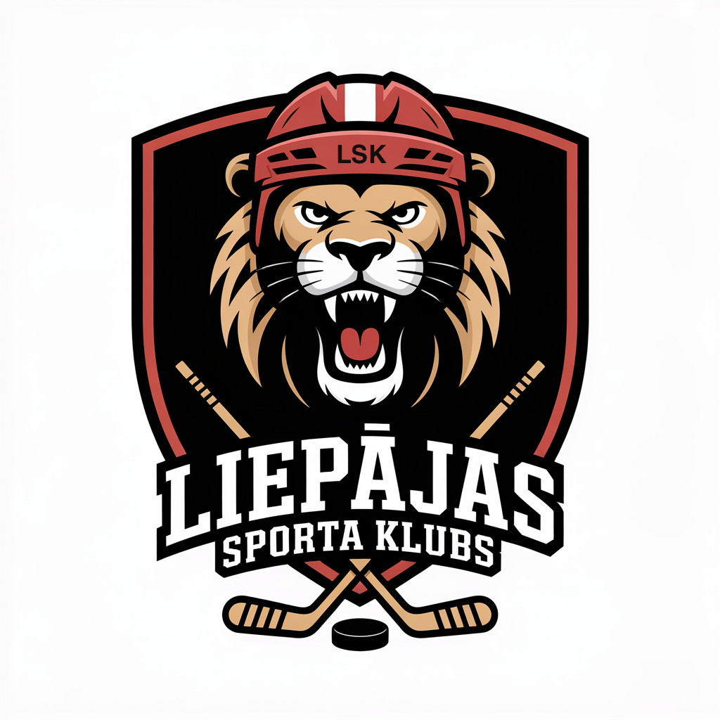 LSK - Liepājas Sporta Klubs